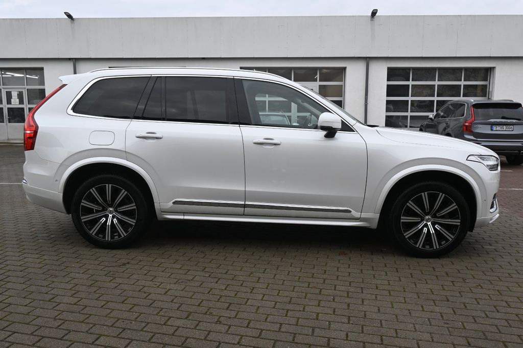 Volvo XC90 2023