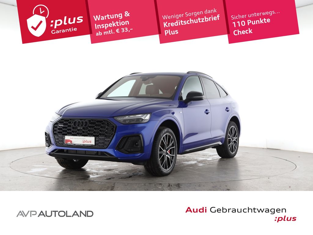Audi Q5 2025