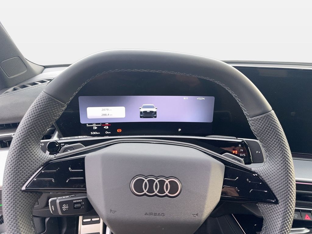 Audi Q3 2025