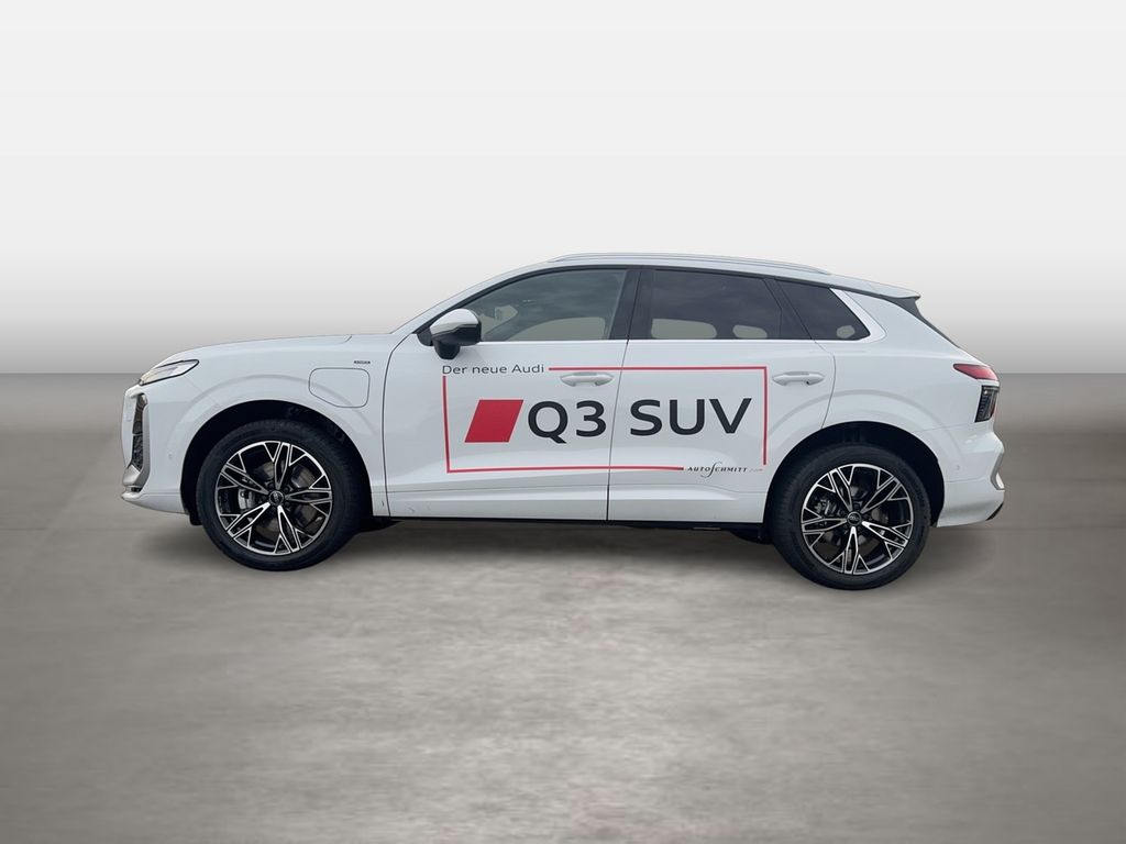 Audi Q3 2025