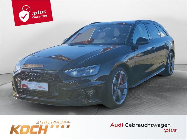 Audi S4 2024