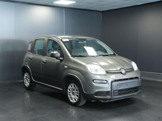 Fiat Panda 2023