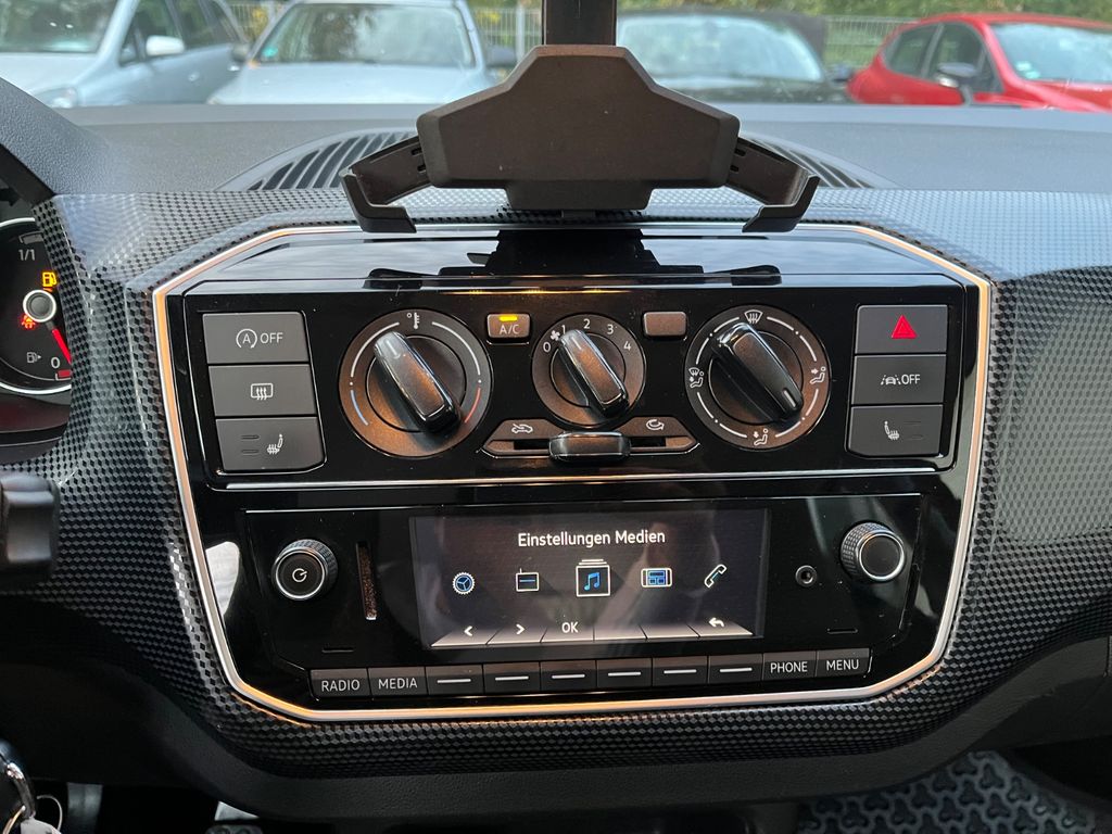 Volkswagen up! 2021