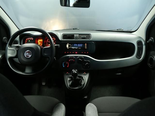Fiat Panda 2023