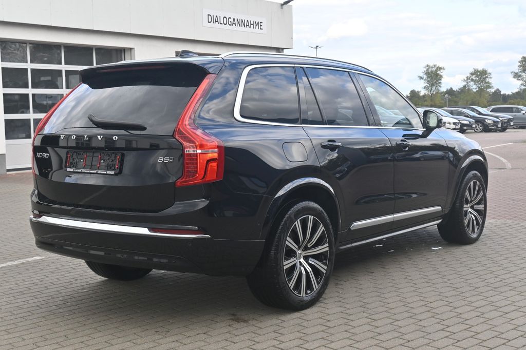 Volvo XC90 2024