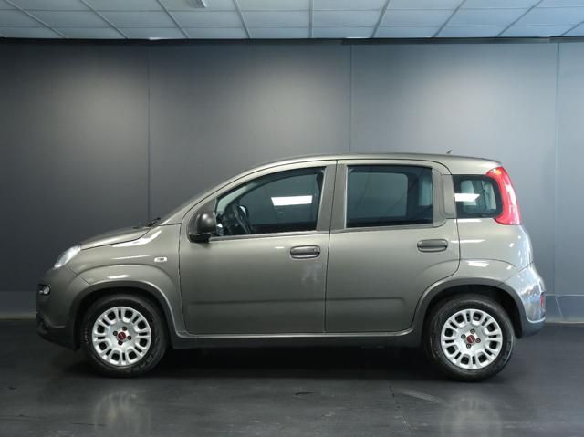 Fiat Panda 2023