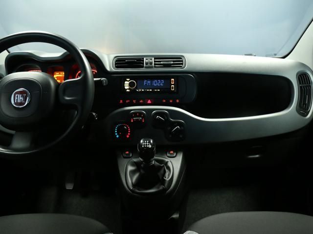 Fiat Panda 2023