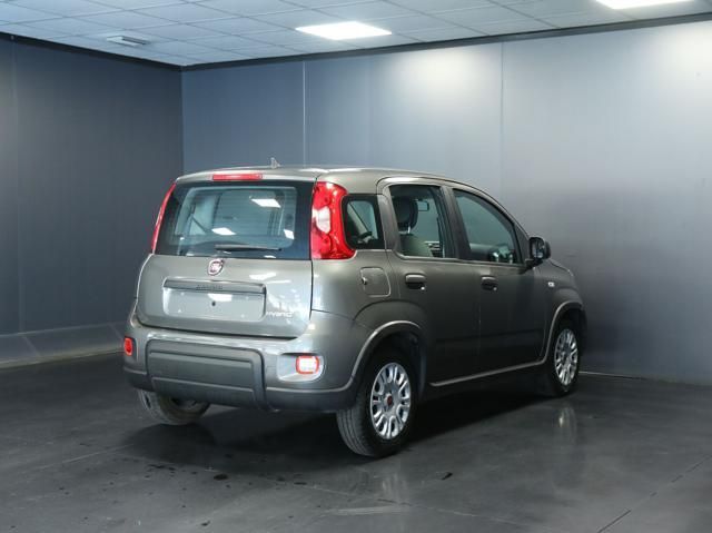 Fiat Panda 2023