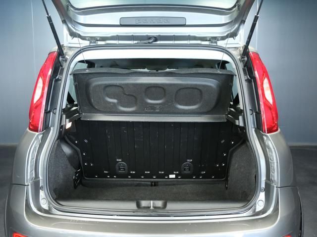 Fiat Panda 2023
