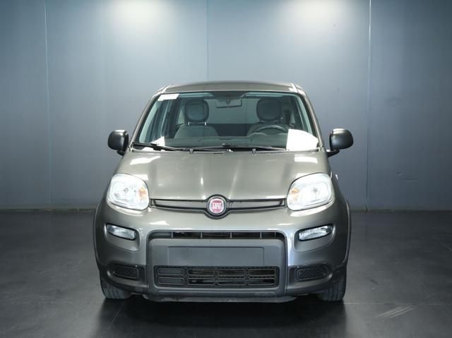 Fiat Panda 2023
