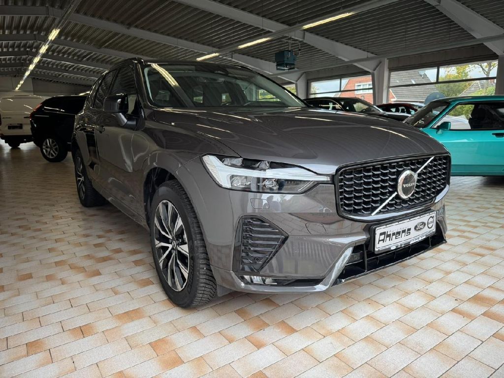Volvo XC60 2024
