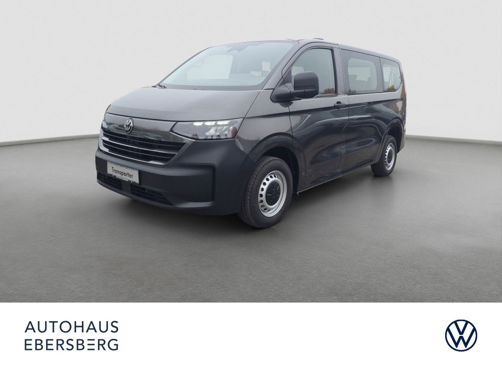 Volkswagen T7 Transporter