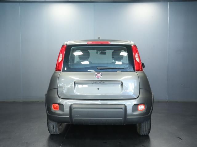 Fiat Panda 2023