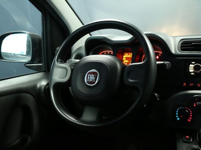 Fiat Panda 2023