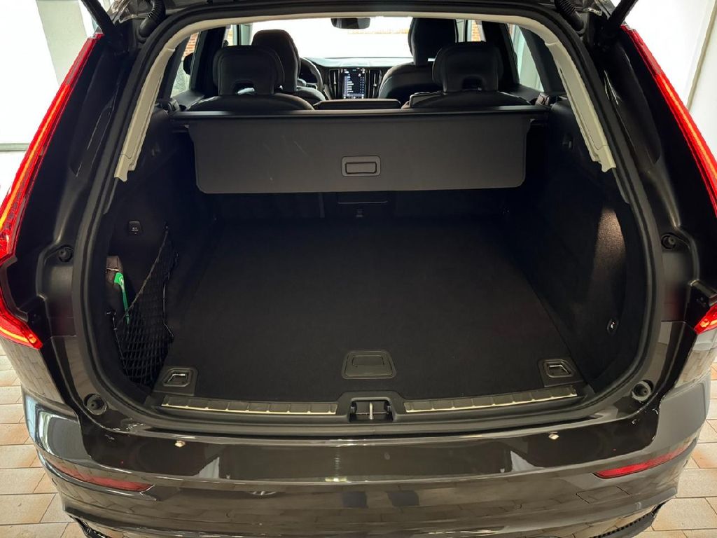 Volvo XC60 2024