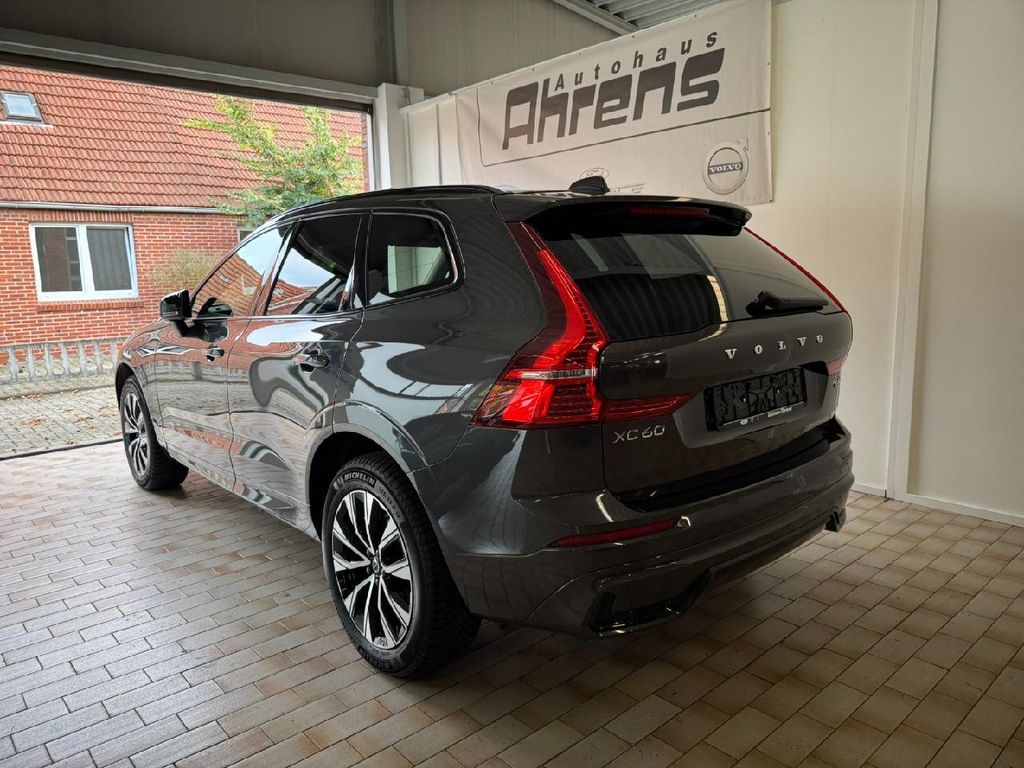 Volvo XC60 2024