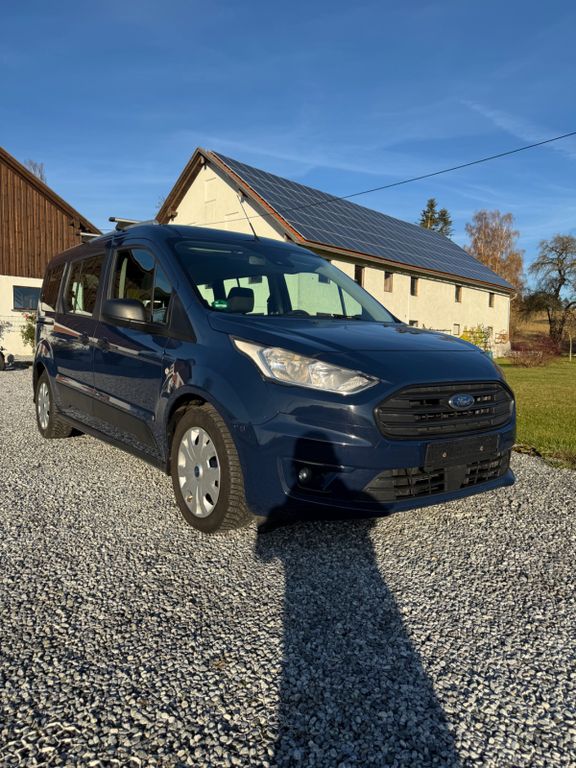Ford Transit Connect 2019