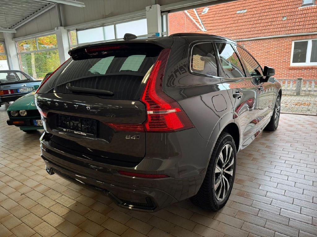 Volvo XC60 2024