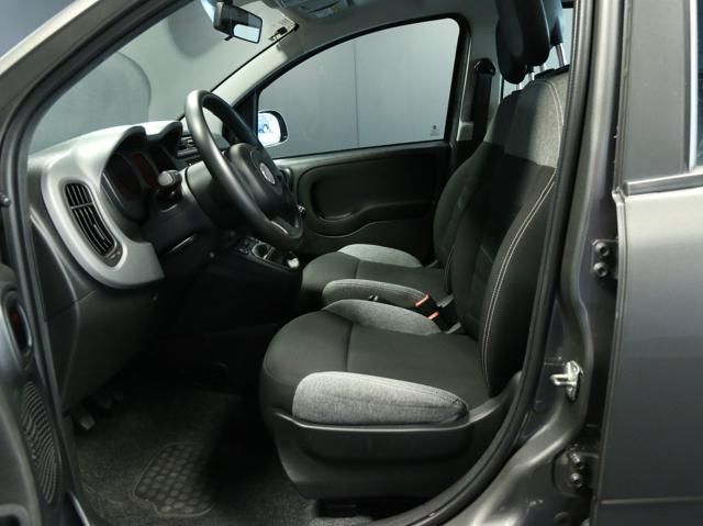 Fiat Panda 2023