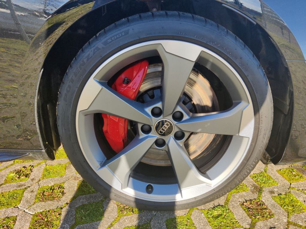 Audi S4 2024