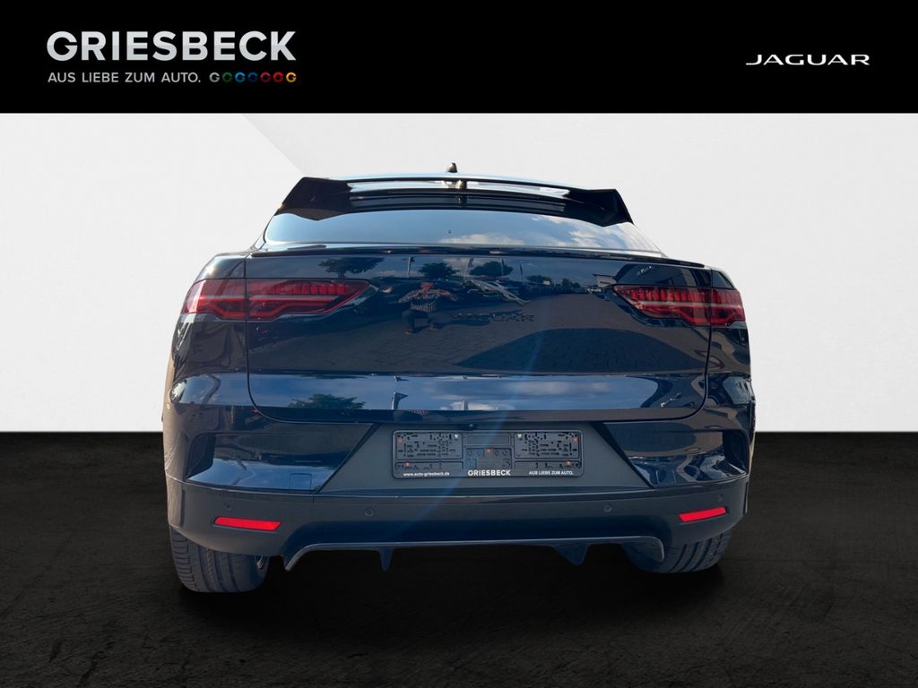 Jaguar I-Pace 2023