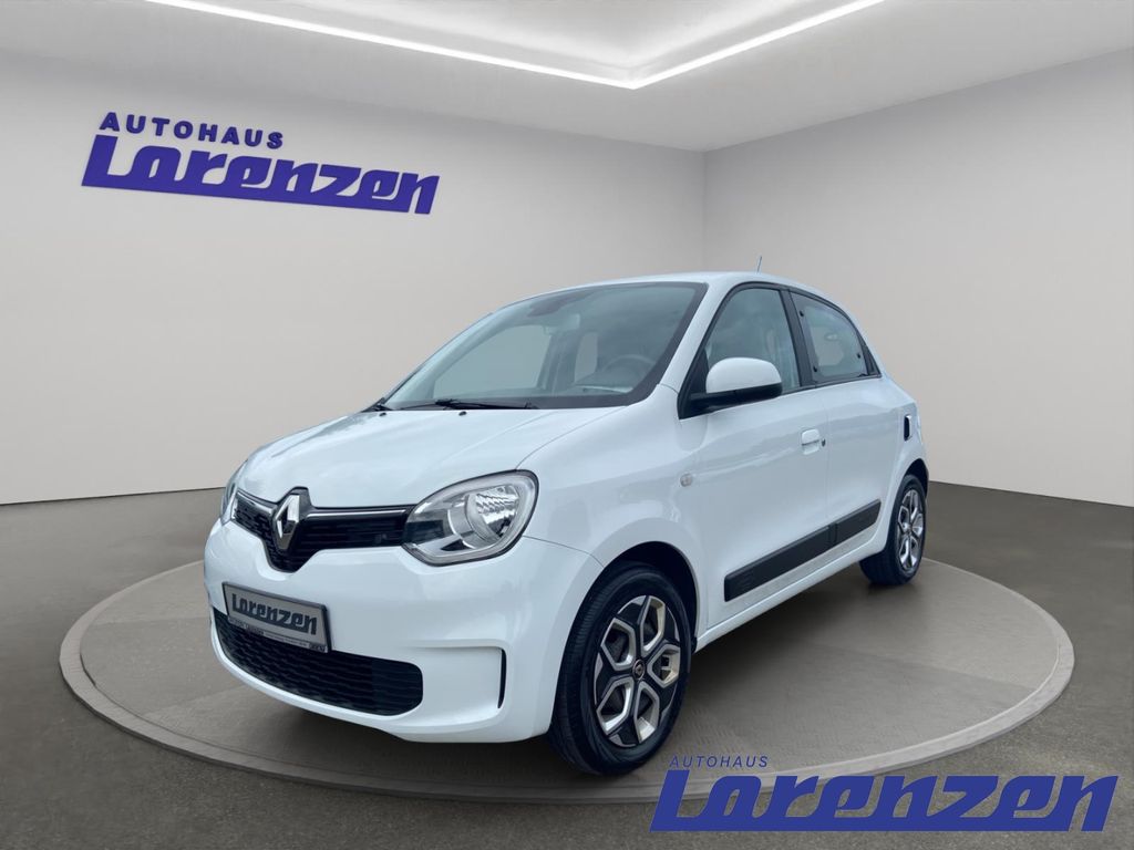 Renault Twingo 2020