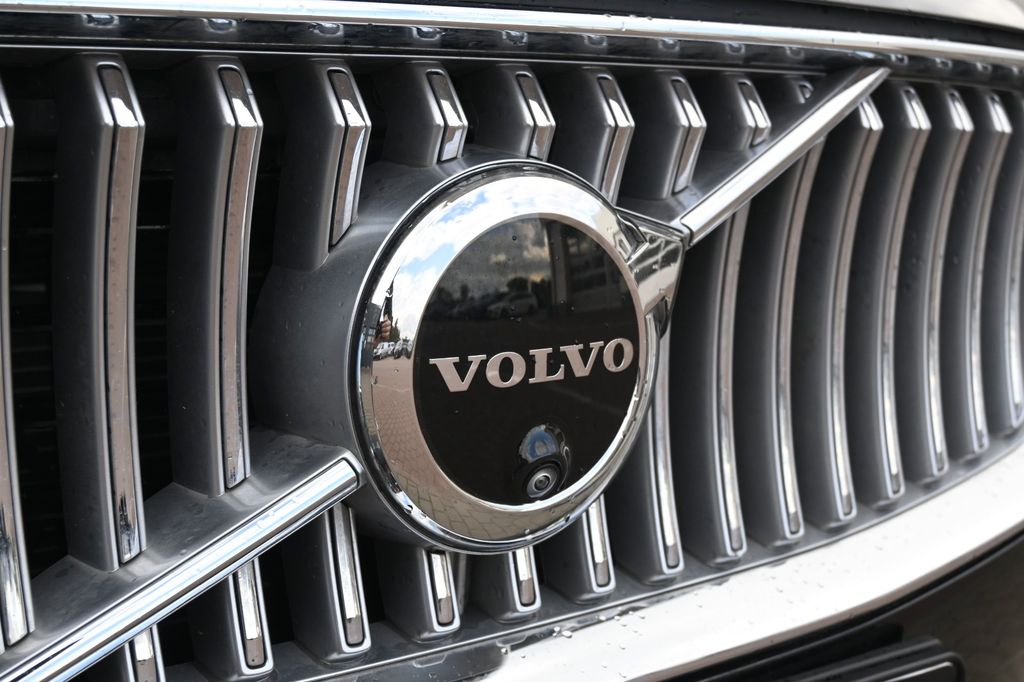 Volvo XC90 2024
