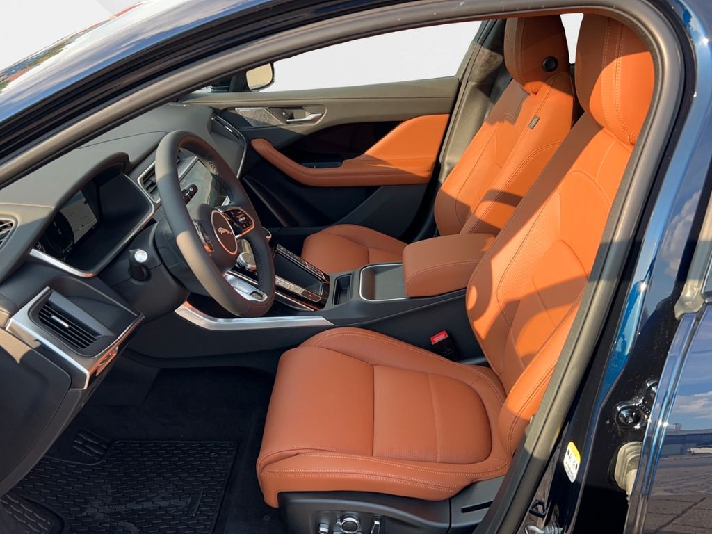 Jaguar I-Pace 2023