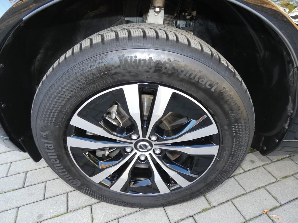 Volvo XC60 2024