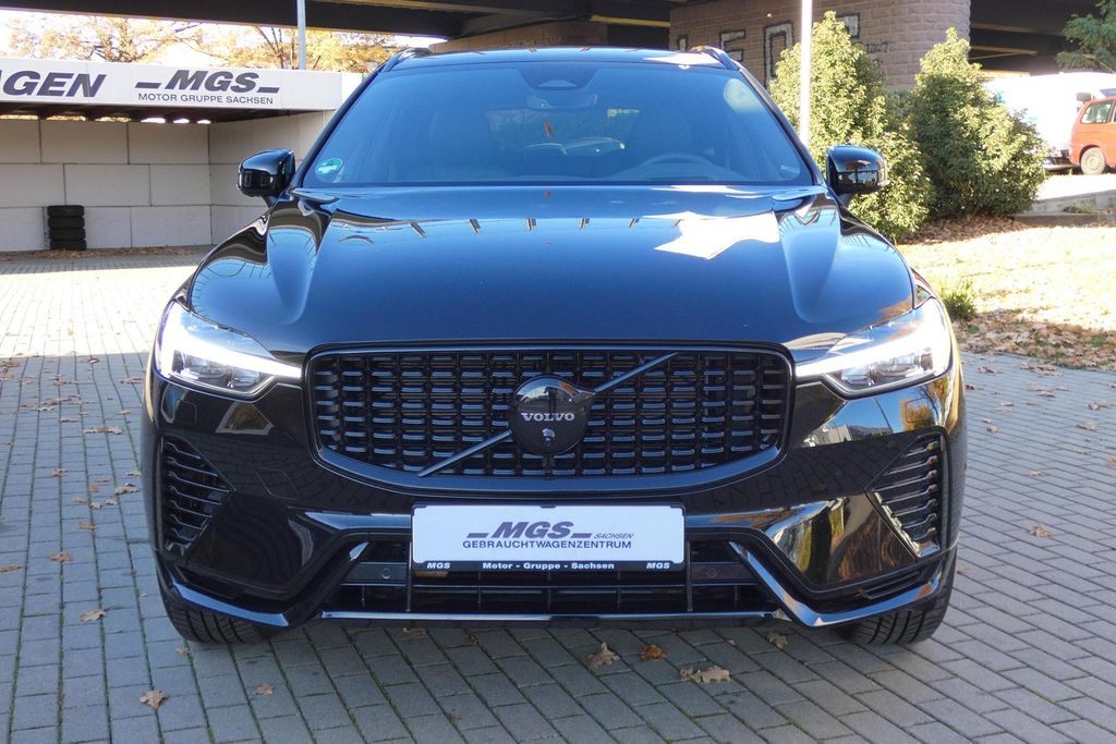 Volvo XC60 2024