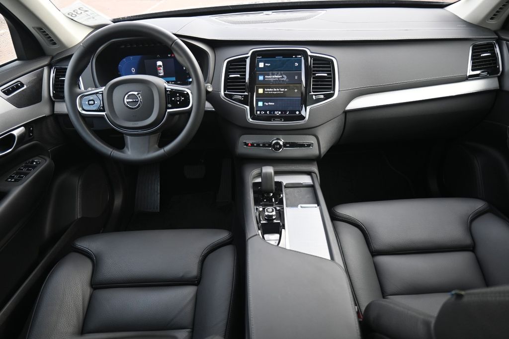 Volvo XC90 2024