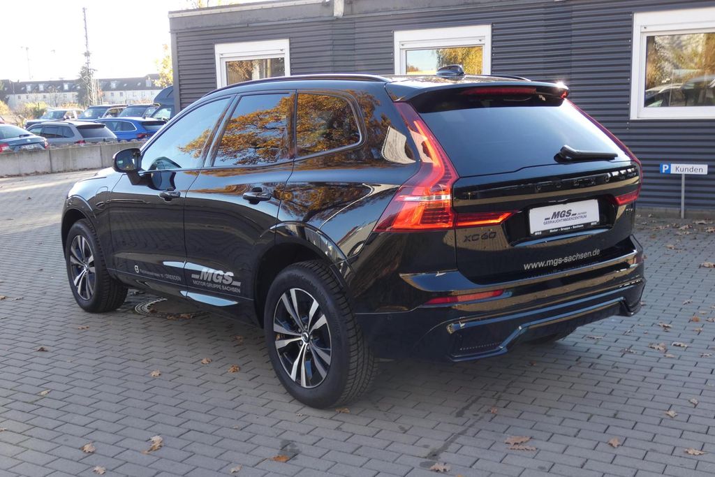 Volvo XC60 2024