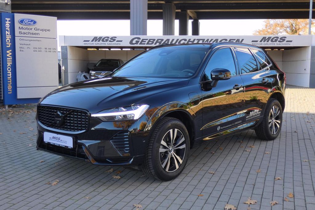 Volvo XC60 2024