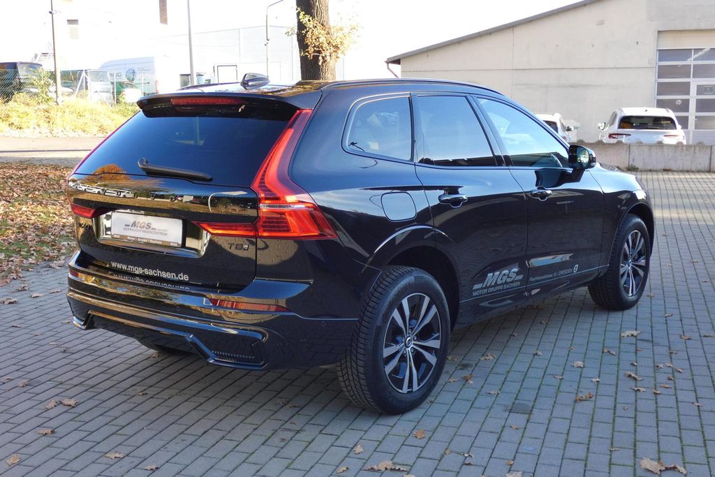 Volvo XC60 2024