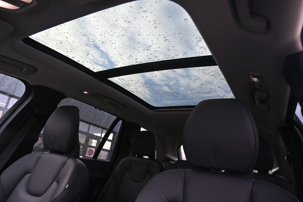 Volvo XC90 2024