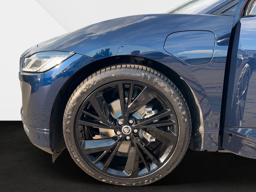 Jaguar I-Pace 2023