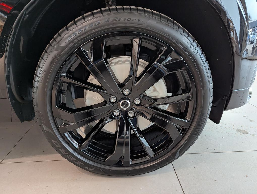 Volvo XC60 2024