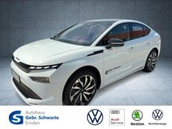 Skoda Enyaq 2025