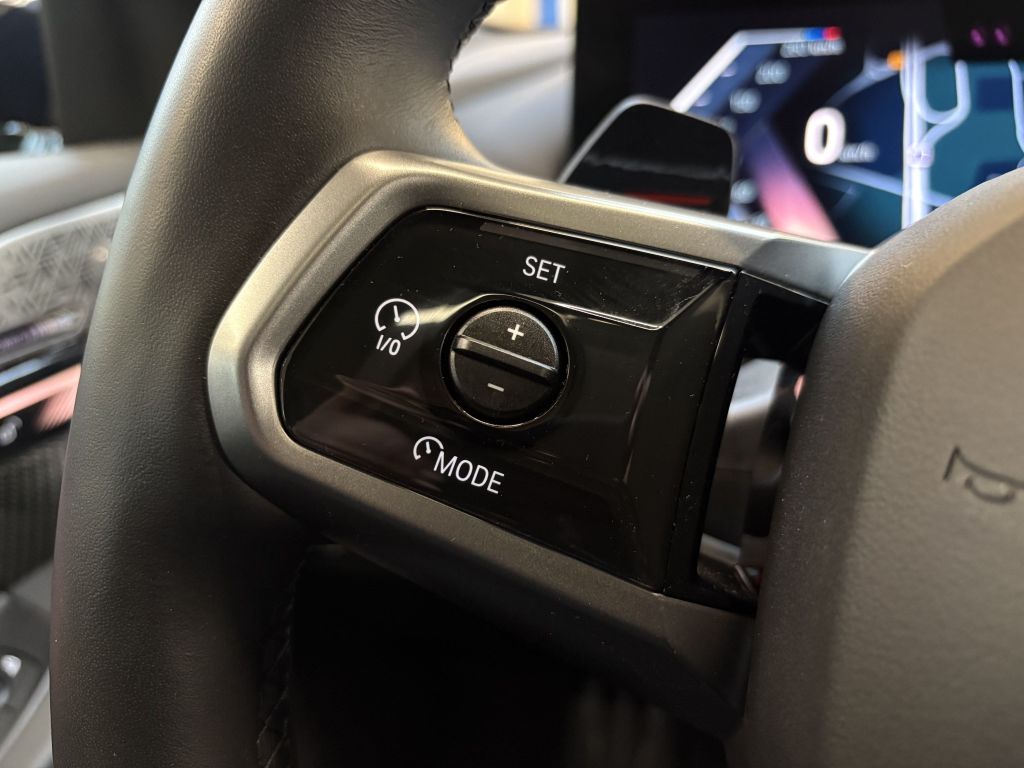 BMW i5 2023