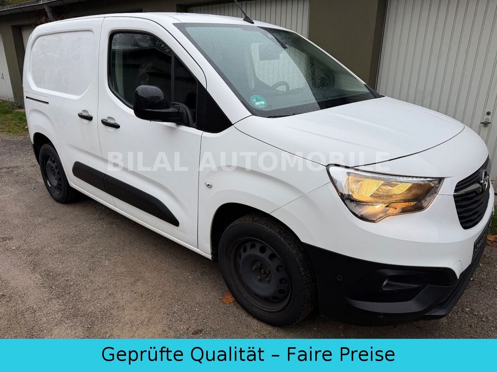 Opel Combo 2021