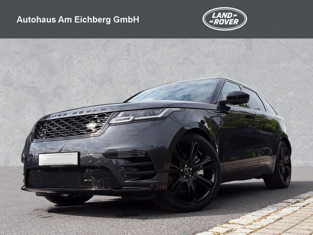 Land Rover Range Rover Velar 2023