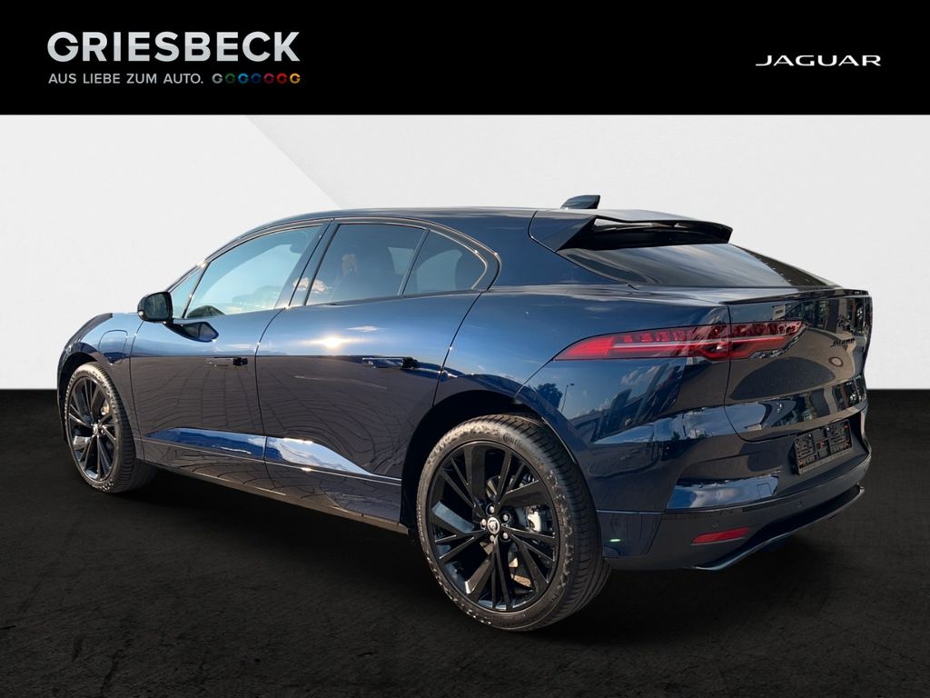 Jaguar I-Pace 2023