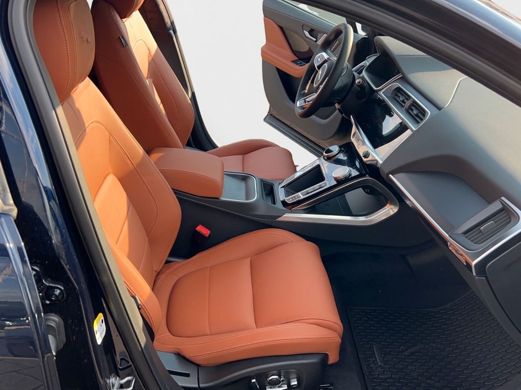 Jaguar I-Pace 2023