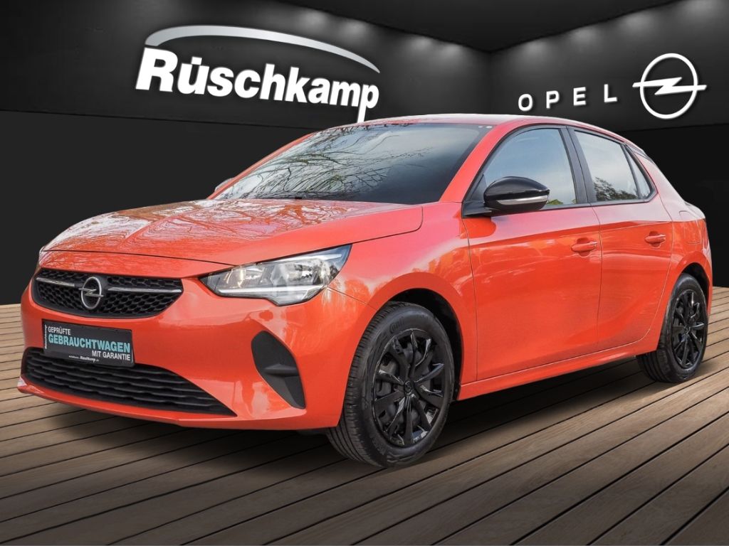 Opel Corsa 2020