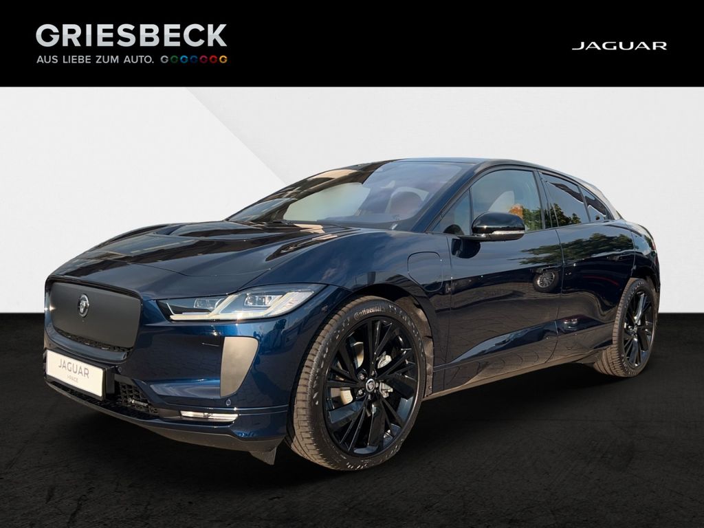 Jaguar I-Pace 2023