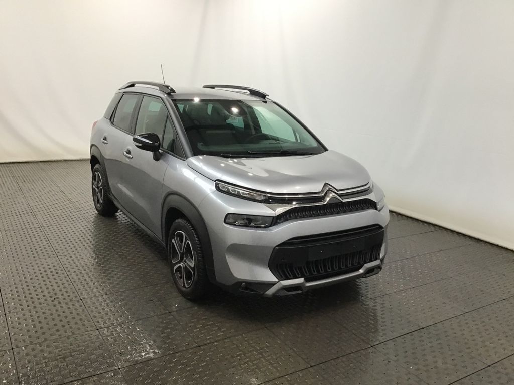 Citroën C3 Aircross 2022