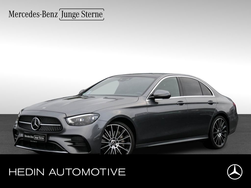 Mercedes-Benz E 450 2023