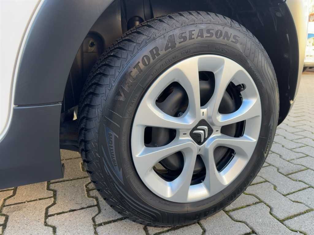 Citroën C3 2020