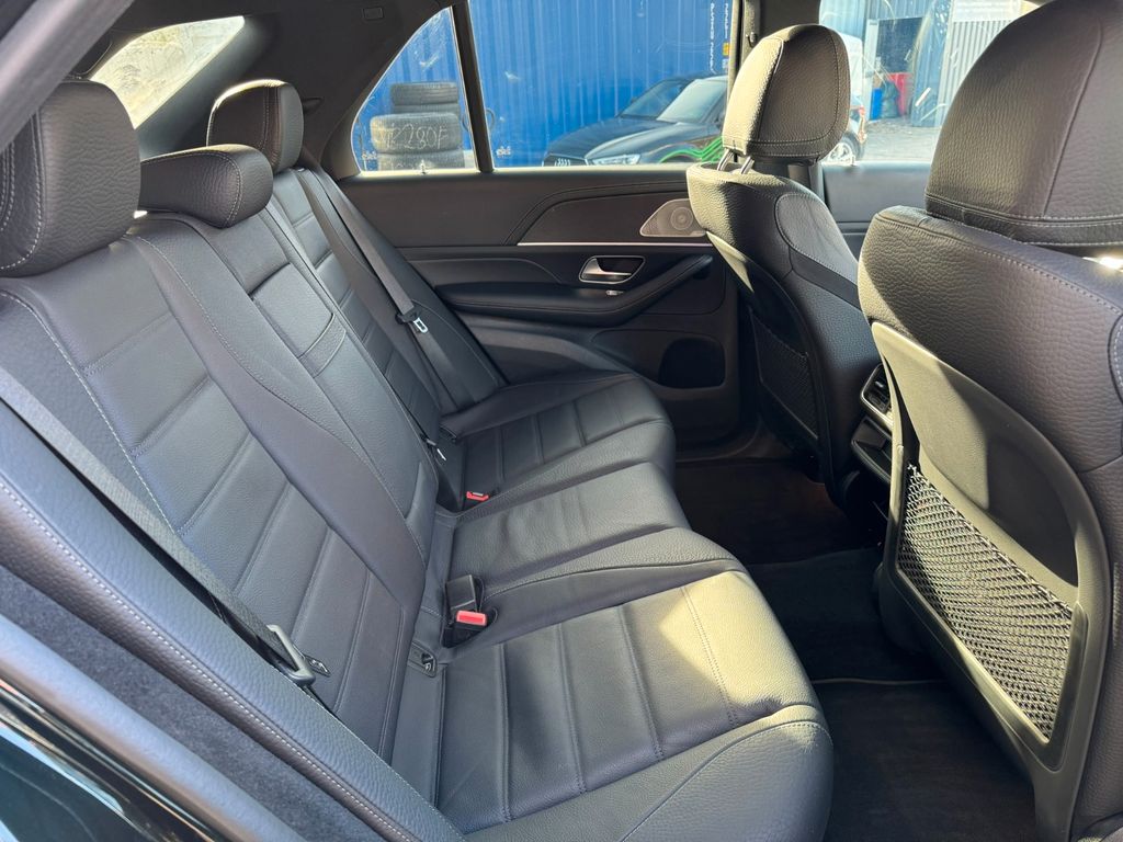 Mercedes-Benz GLE 350 2022