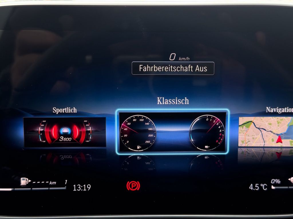 Mercedes-Benz GLC 300 2024